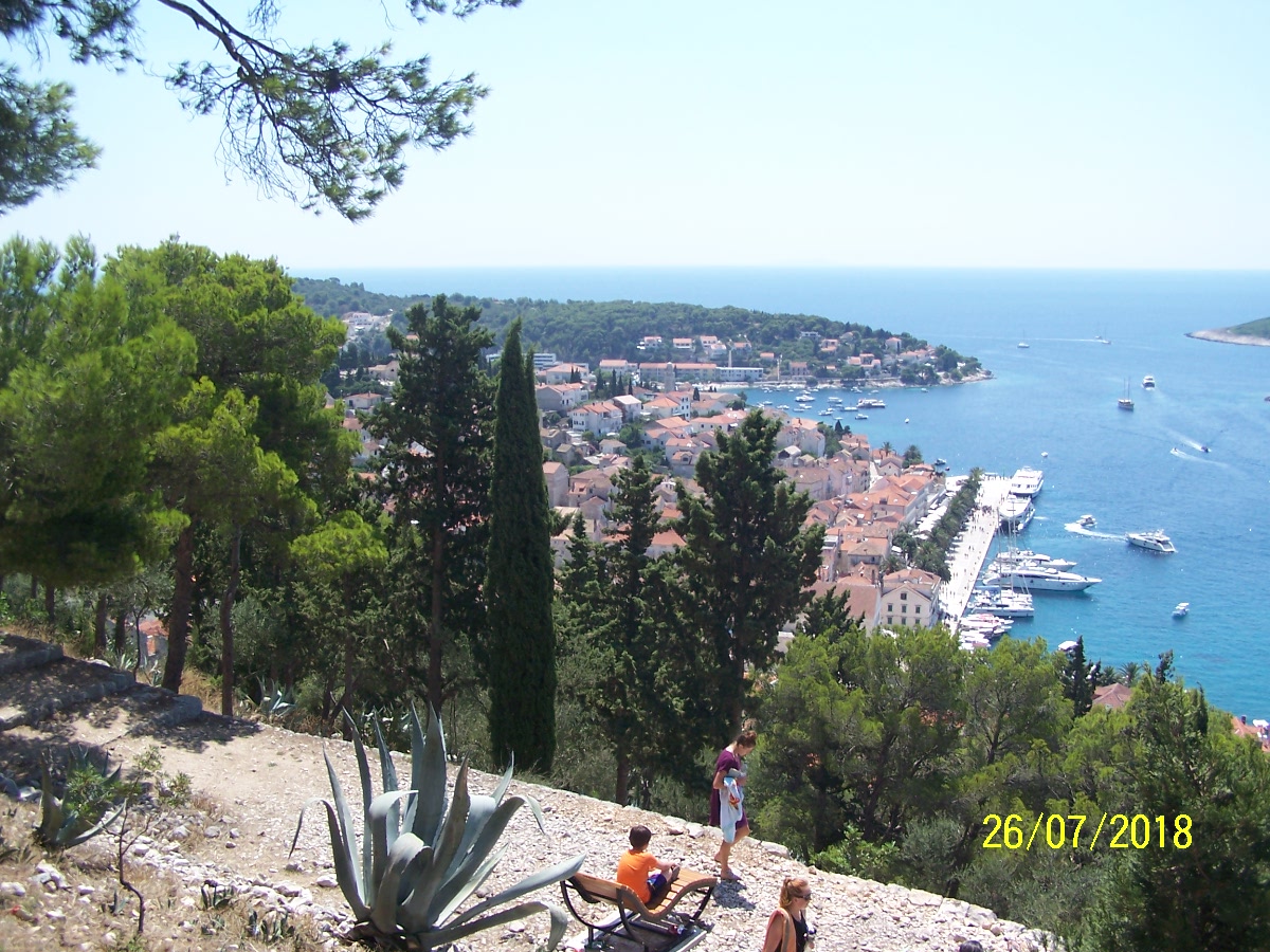 Hvar